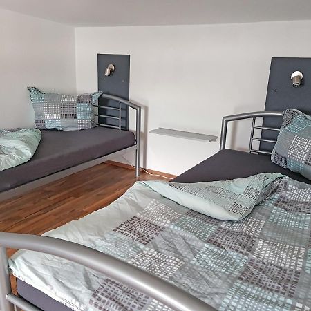 Loft-Unterkunft Sinsheim Zewnętrze zdjęcie