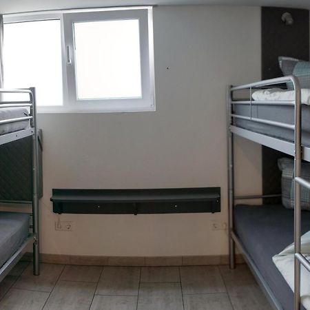 Loft-Unterkunft Sinsheim Zewnętrze zdjęcie