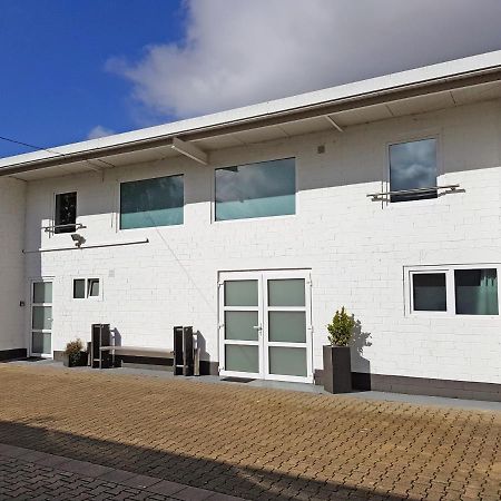 Loft-Unterkunft Sinsheim Zewnętrze zdjęcie