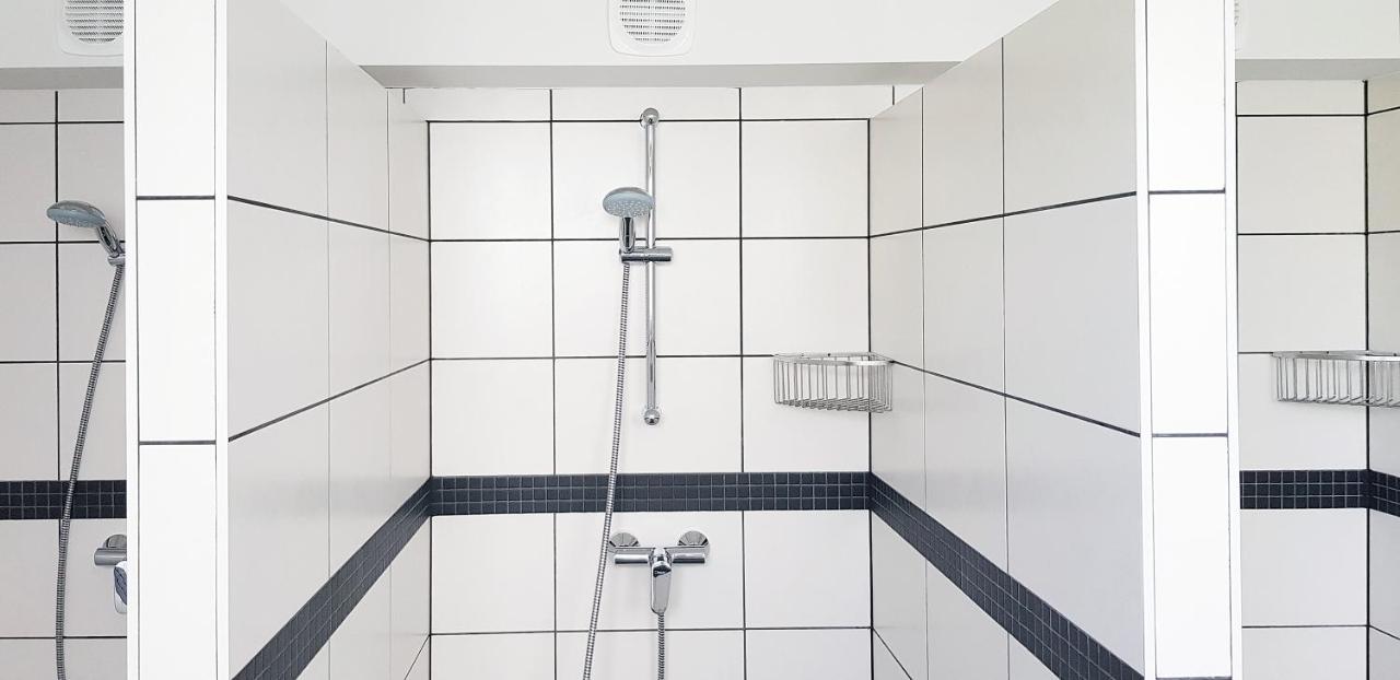 Loft-Unterkunft Sinsheim Zewnętrze zdjęcie