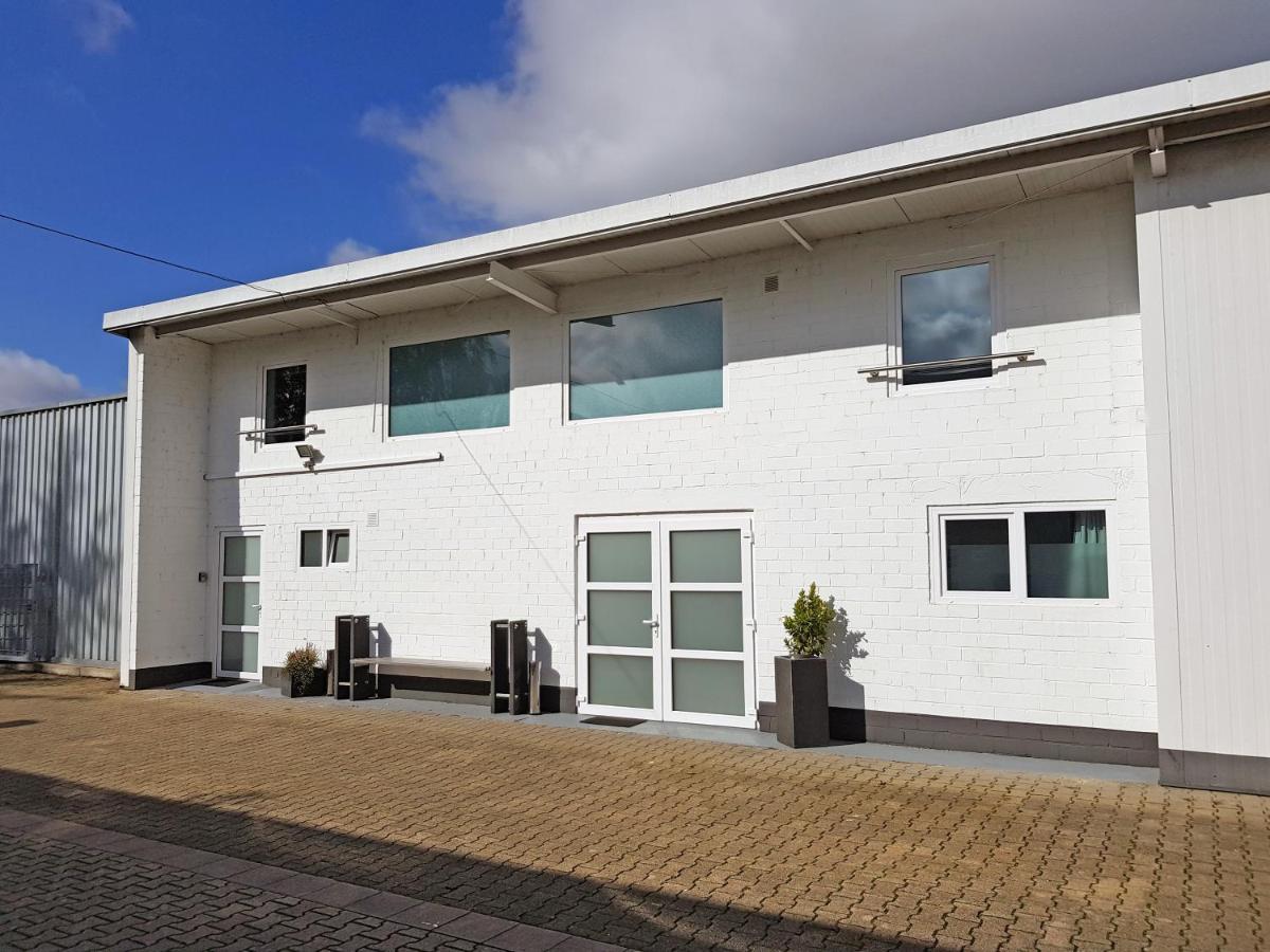 Loft-Unterkunft Sinsheim Zewnętrze zdjęcie