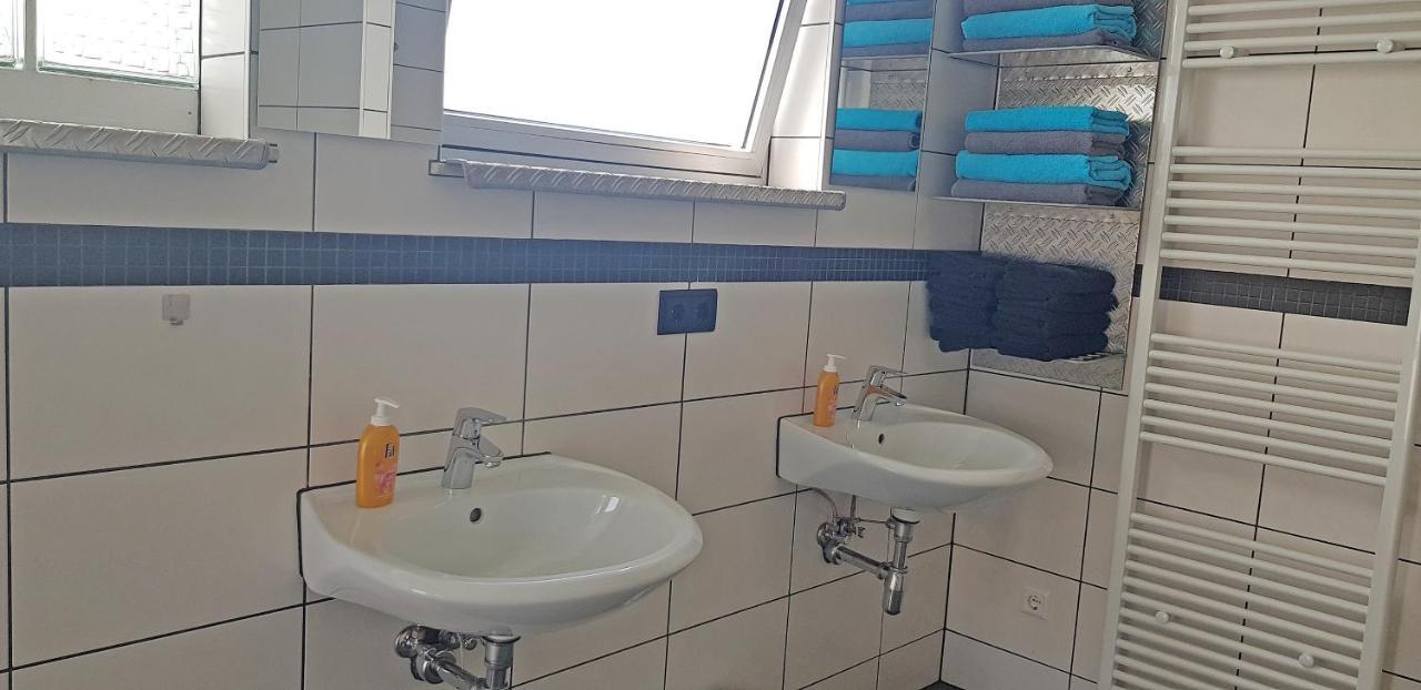 Loft-Unterkunft Sinsheim Zewnętrze zdjęcie