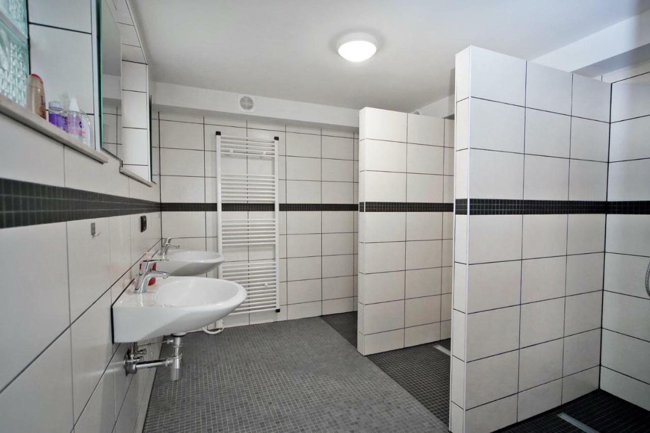 Loft-Unterkunft Sinsheim Zewnętrze zdjęcie